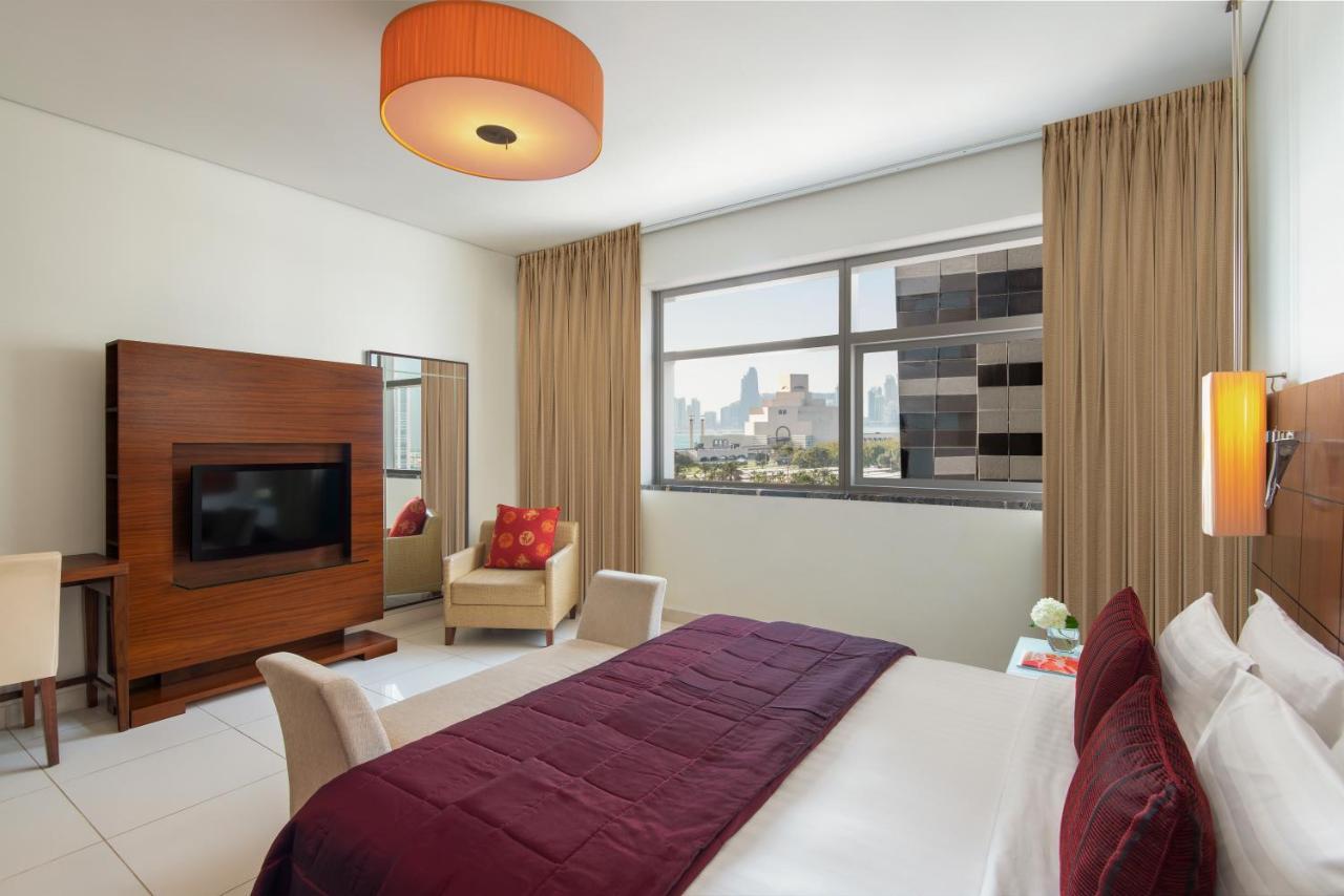 Fraser Apart Otel 5*
