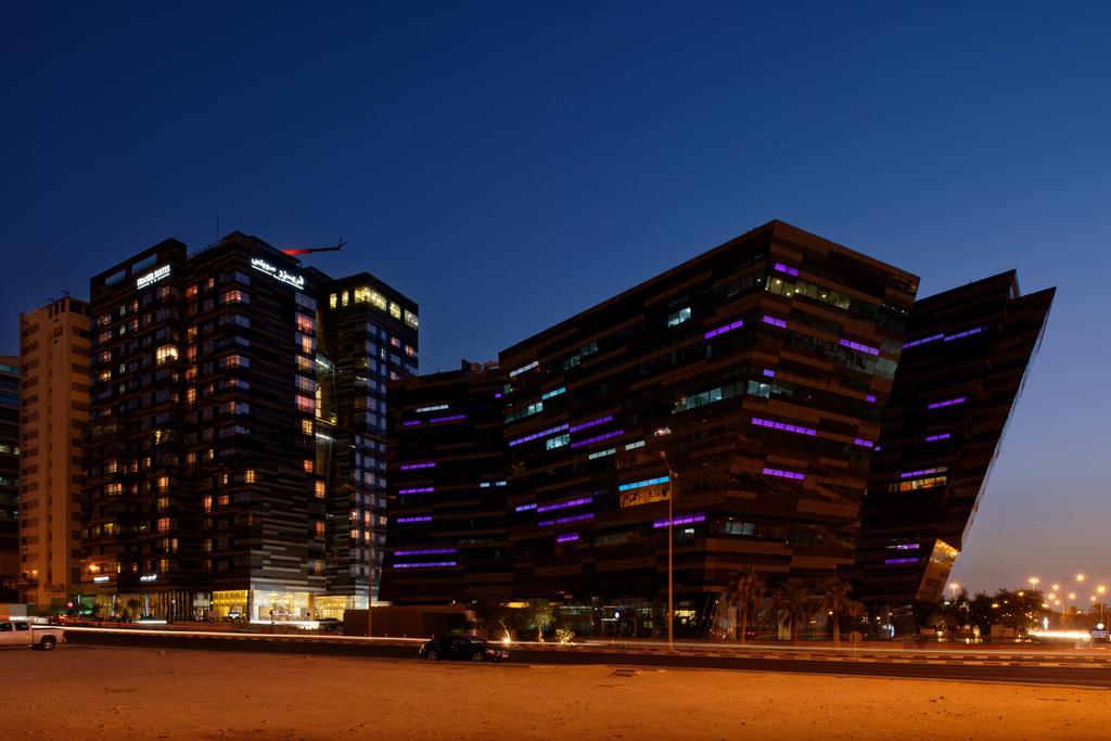 فرايزر سويتس دوحة 5*