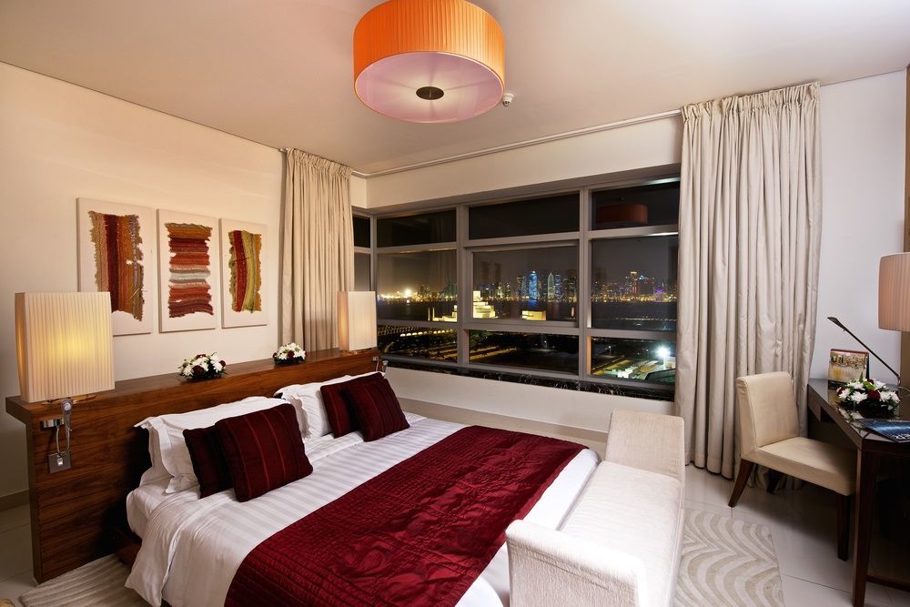 Fraser Apart Otel