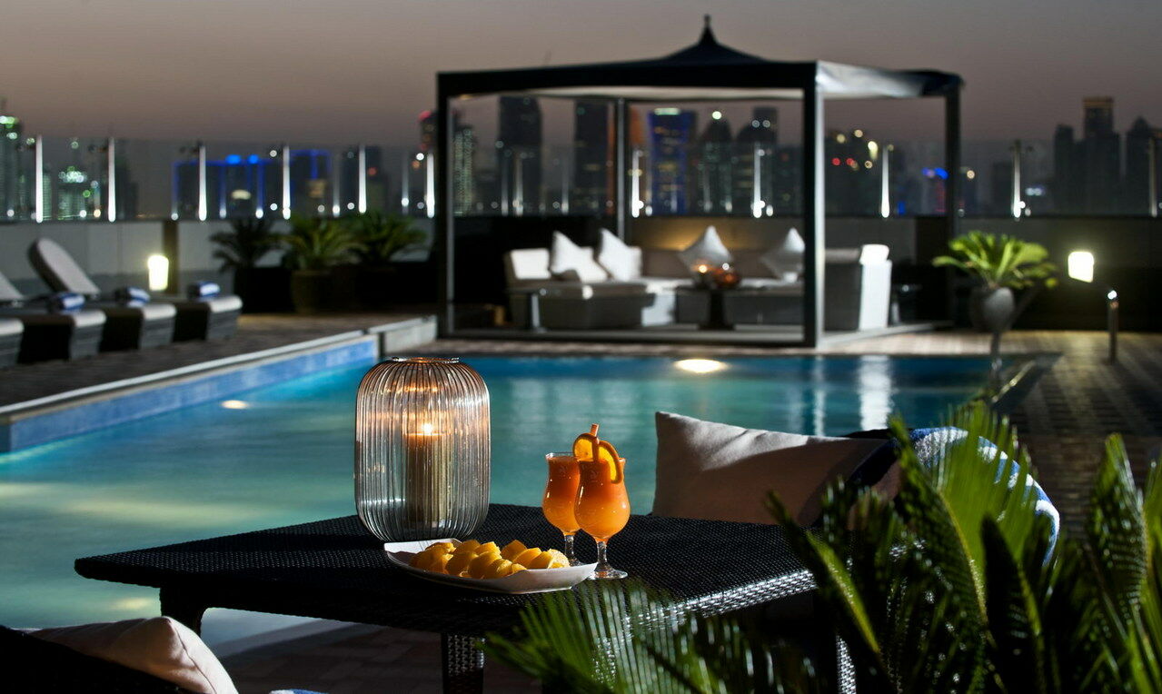 فرايزر سويتس دوحة 5*
