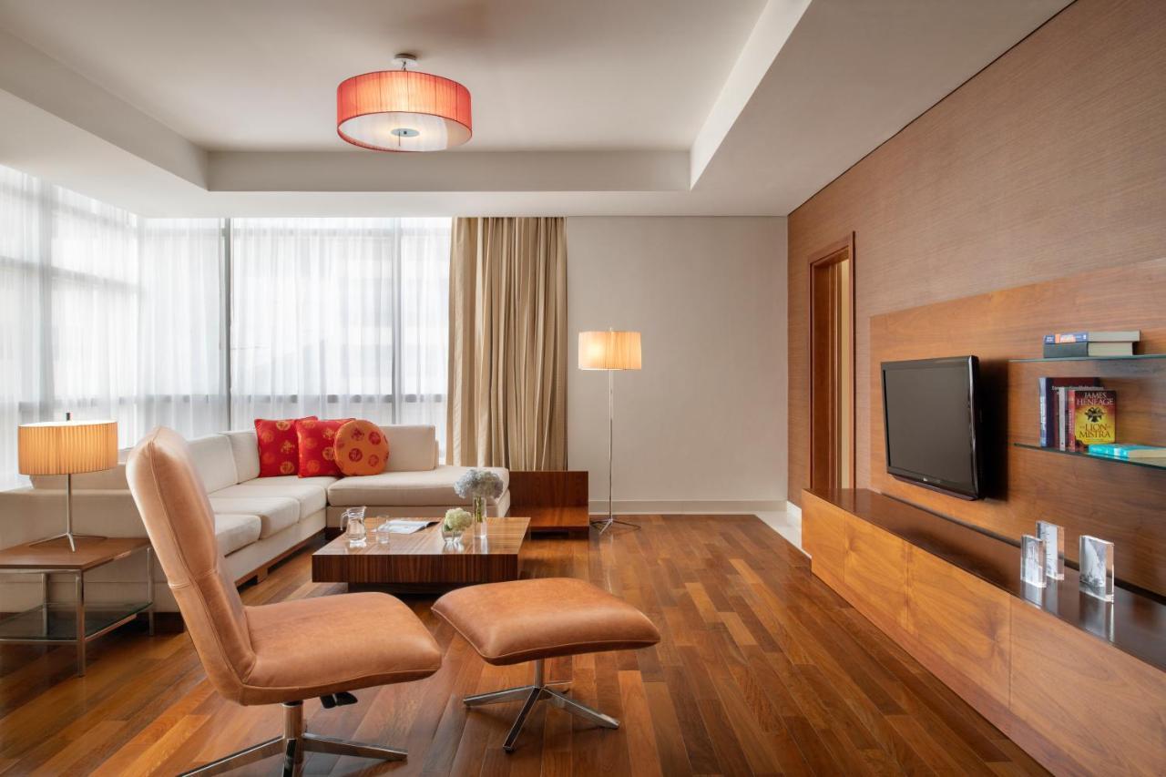 Aparthotel Fraser Doha