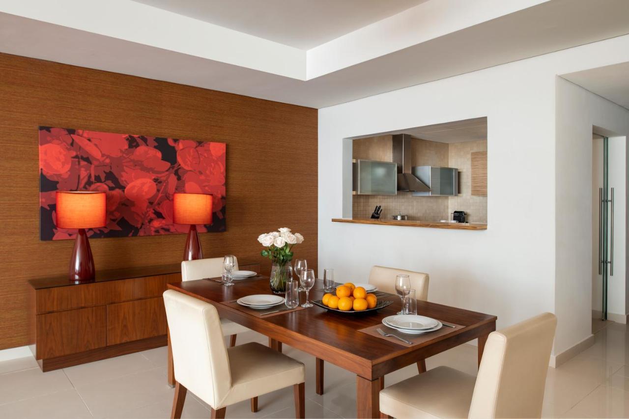 Fraser 5* Doha