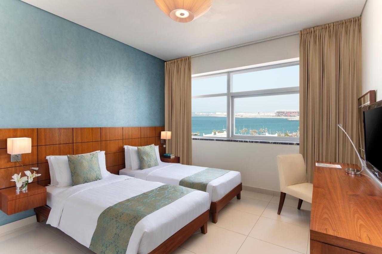 Aparthotel Fraser