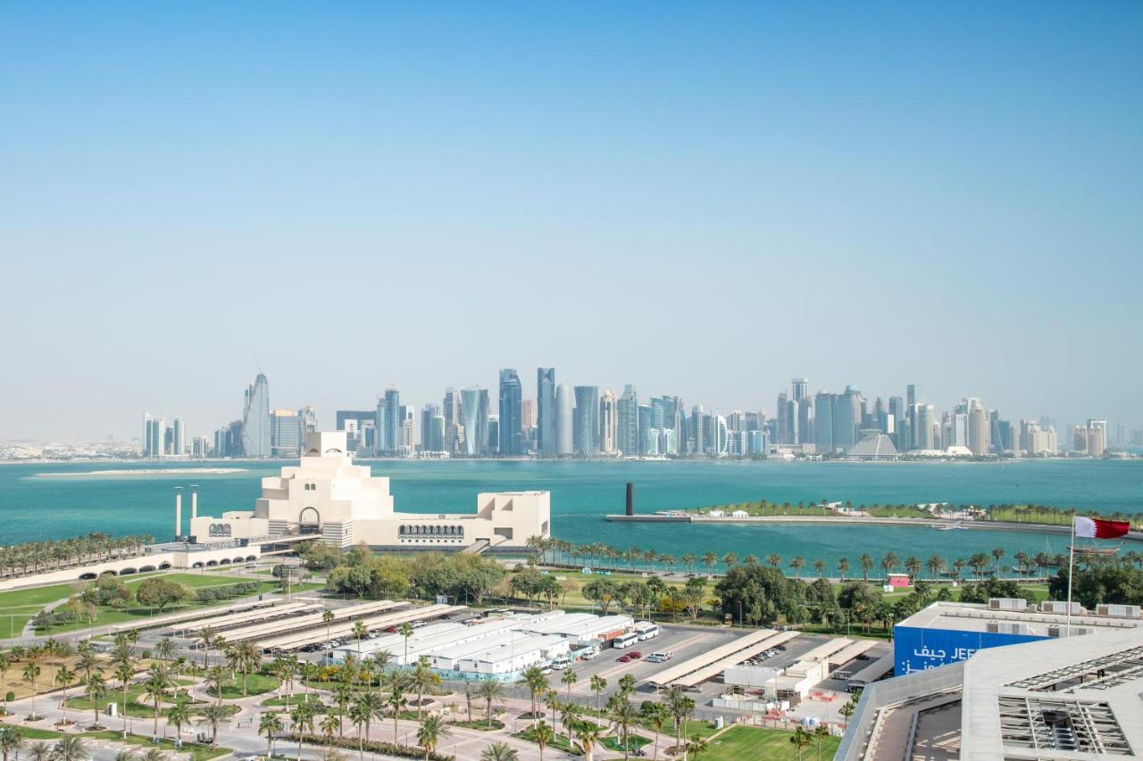 Fraser Doha