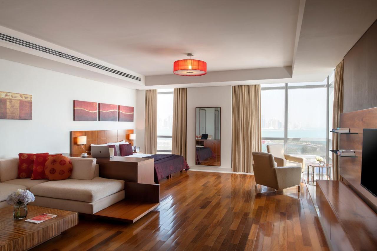 Fraser Aparthotel 5*