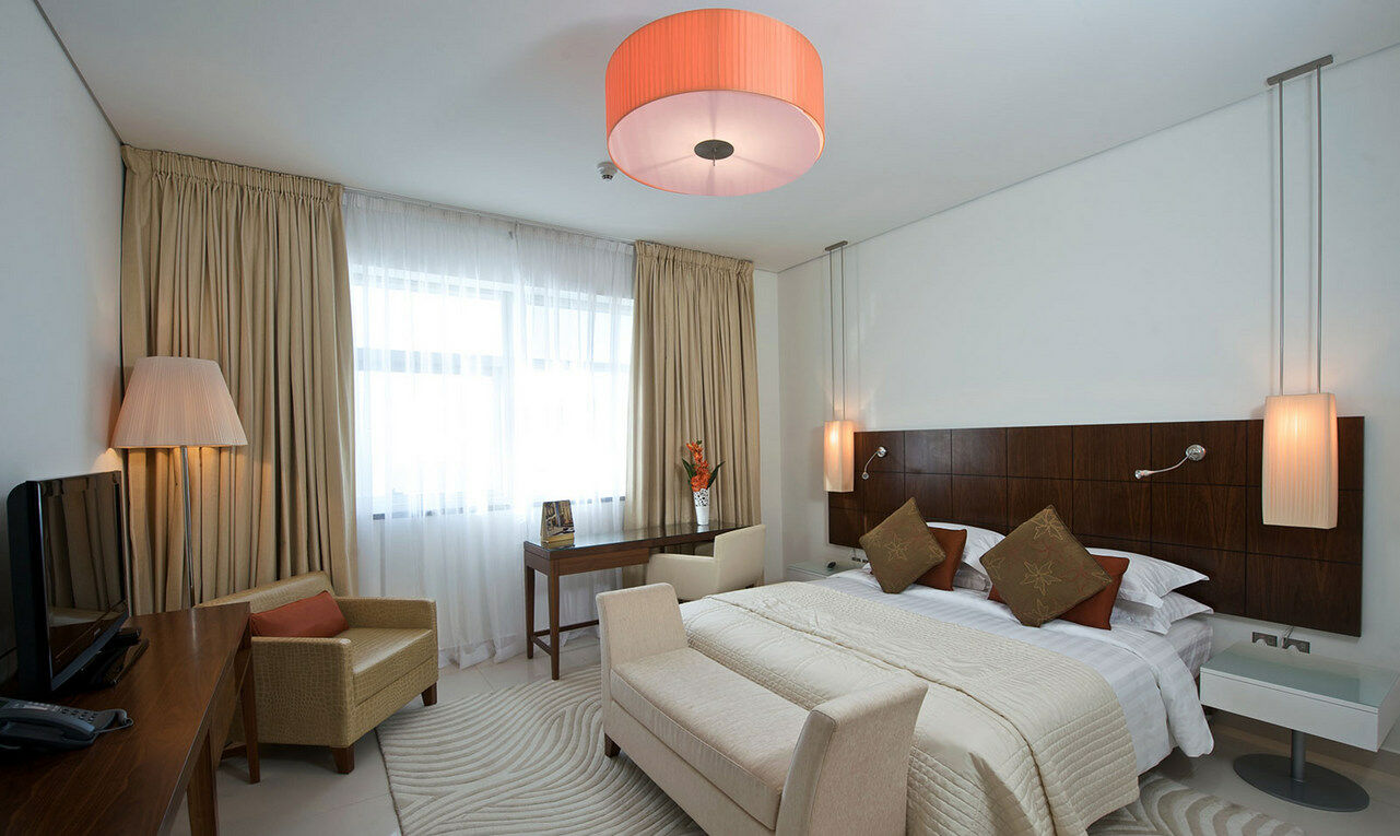 Aparthotel Fraser Doha